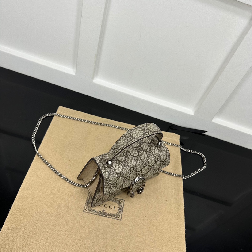 Gucci Satchel Bags Others